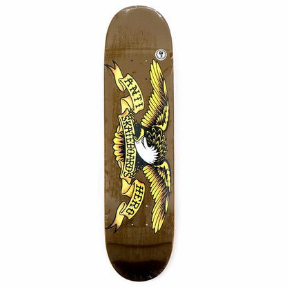 Team Classic Eagle Deck (8.06)