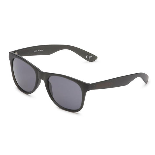 Spicoli 4 Shades (Black Frosted Translucent) VBU