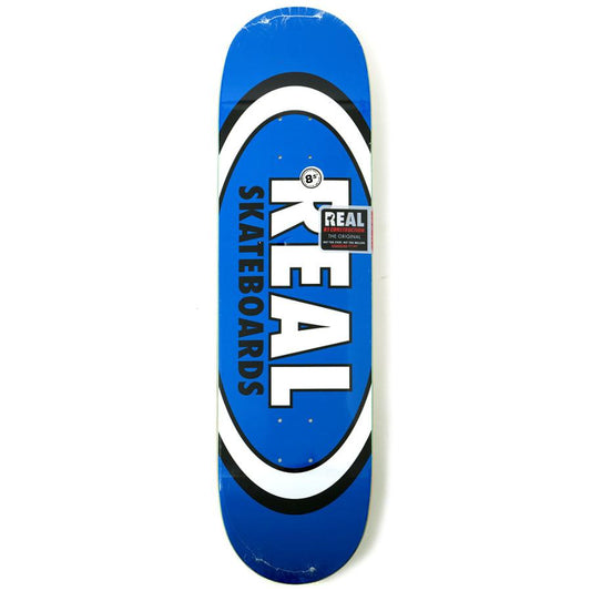 Classic Oval Board (8.5)