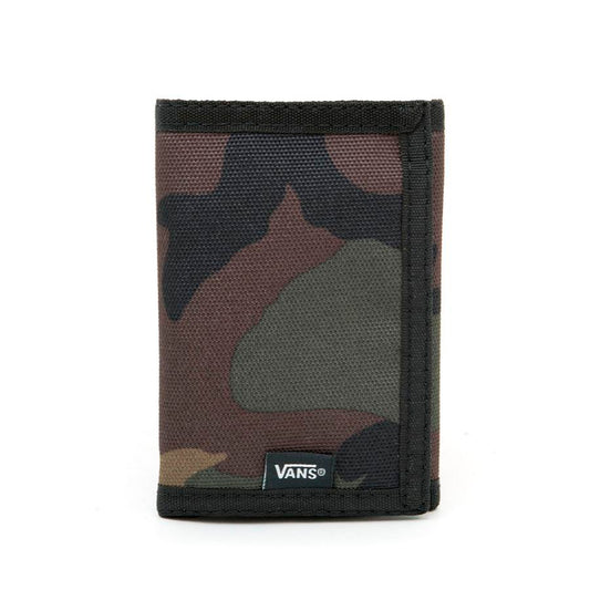 Slipped Wallet (Classic Camo) VBU