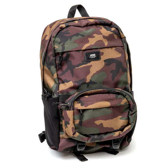 Transplant Backpack (Classic Camo) VBU